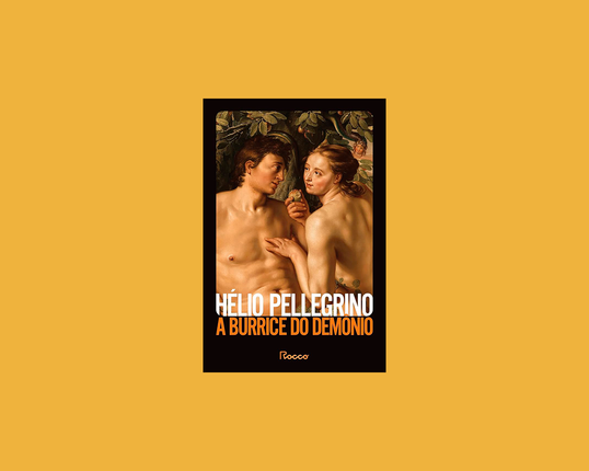 A Burrice do Demônio traz de volta o humanismo radical de Hélio Pellegrino