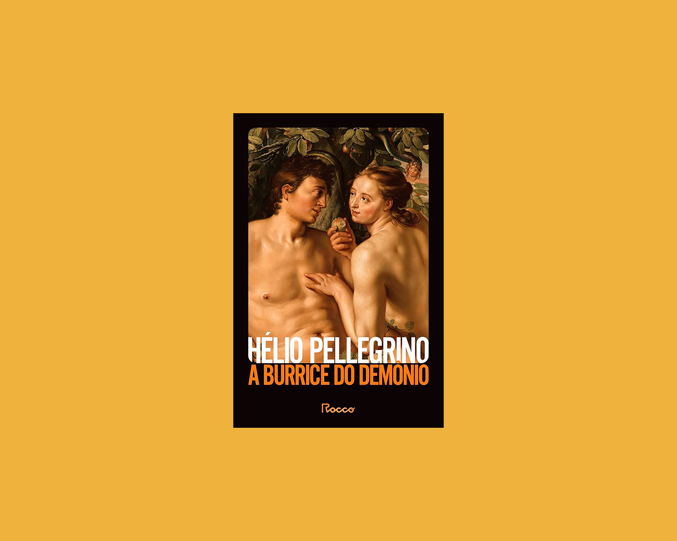 A Burrice do Demônio traz de volta o humanismo radical de Hélio Pellegrino