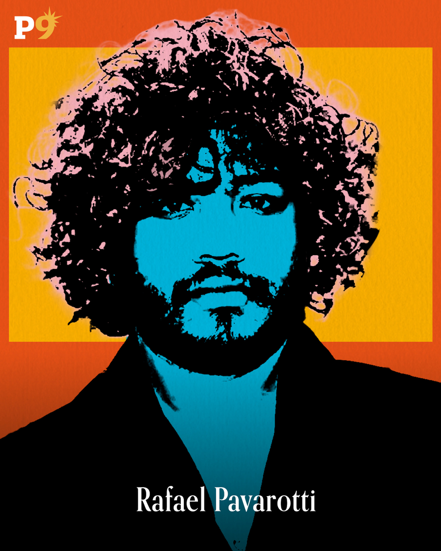 O nome brasileiro mais disputado pela moda internacional  – e não é o de Gisele