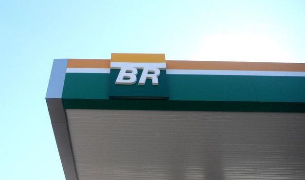 Na BR Distribuidora, o combinado não deu certo
