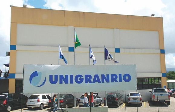 EXCLUSIVO: Unigranrio volta a ser oferecida a investidores
