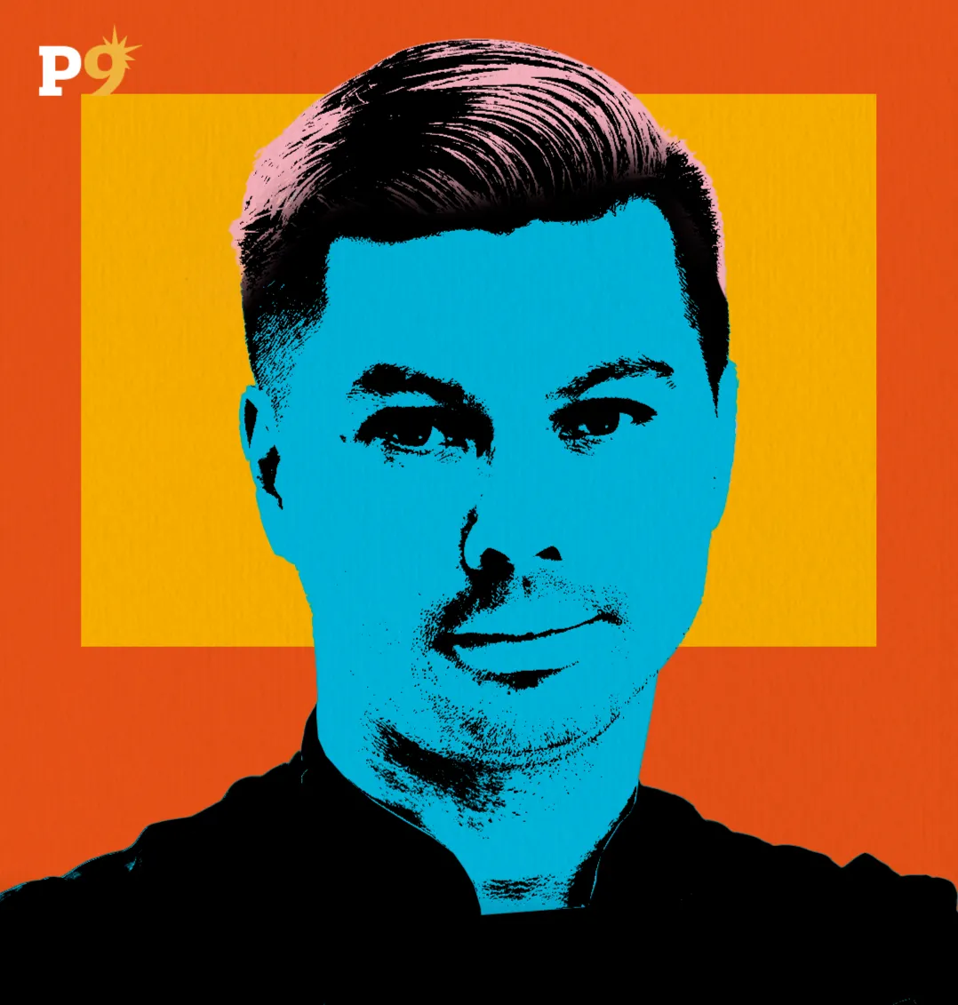 O jogador de beisebol que virou chef estrelado — e agora, autor