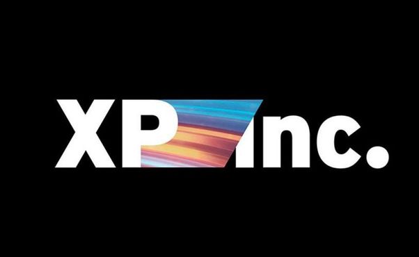 XP surpreende na receita; papel sobe 10% em NY