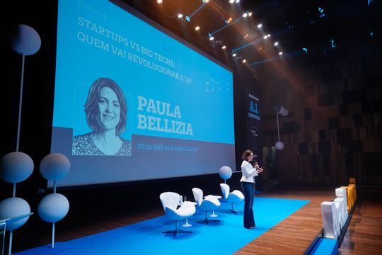 Startups x Big Techs: quem vai ganhar mais com a IA?