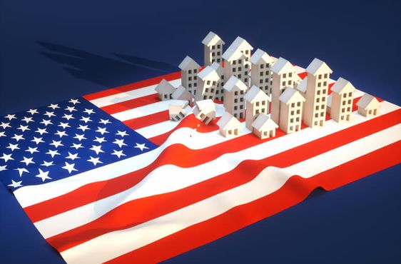 Bem-vindo ao 'mortgage' de 7,1% – o mais caro desde 2002