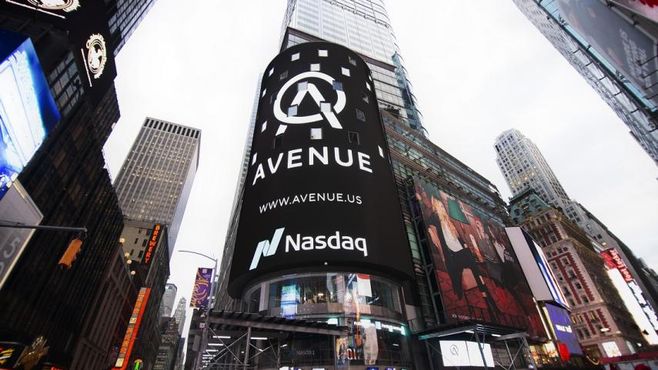 Avenue levanta US$ 30 mi com Softbank. O plano: ir de corretora a banco