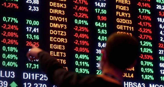 Private banks mantêm cautela, apesar da melhora no mercado
