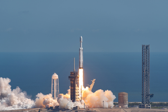 Queridinha dos ‘endowments’, SpaceX vai render bilhões a universidades