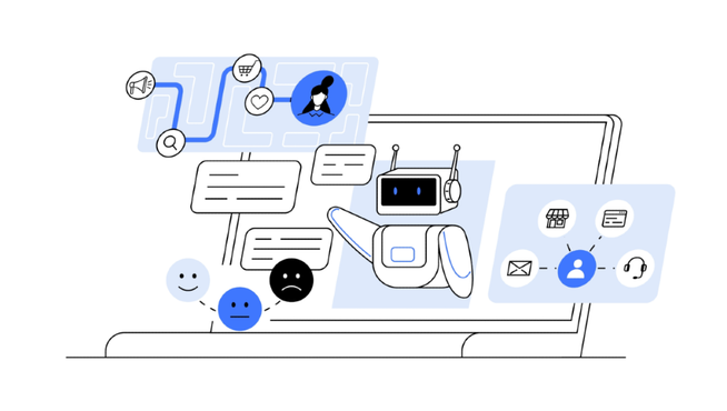 Perplexity e PayPal entram no ecommerce movido a AI