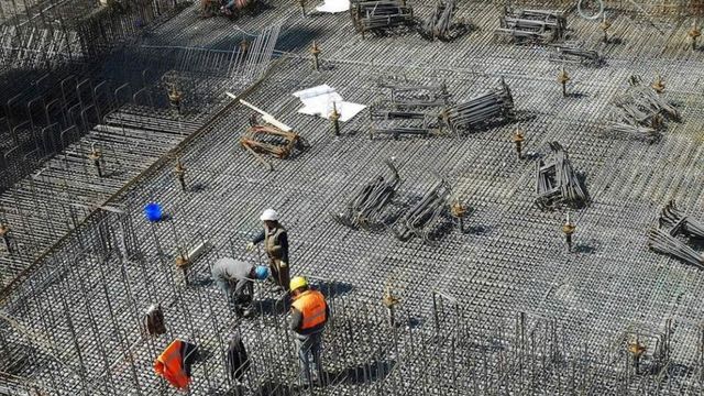 Para as incorporadoras, essa crise não é igual àquela que passou