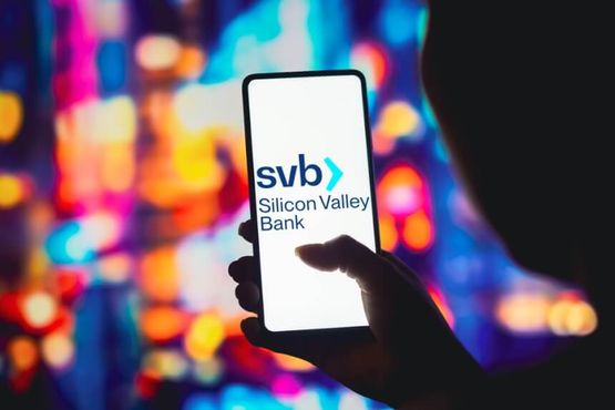 O Silicon Valley Bank quebrou.  E pode não ser o único, diz a Gavekal