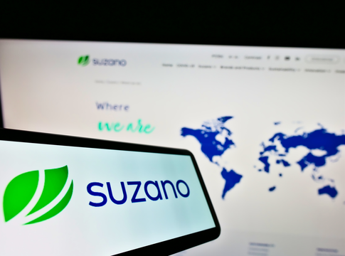 De-rating da Suzano não se justifica, mas situação é “binária”, diz BTG