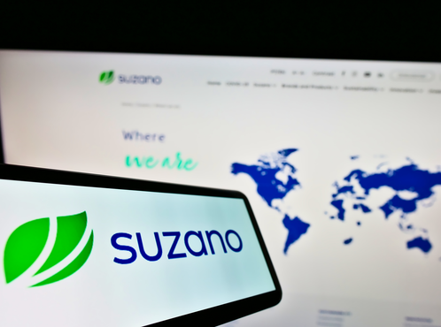 De-rating da Suzano não se justifica, mas situação é “binária”, diz BTG