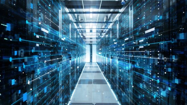Gustavo Ioschpe foi um pioneiro do Big Data no Brasil. Agora, quer conquistar os EUA