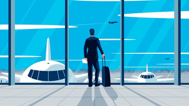Warburg Pincus compra empresa de viagens corporativas por R$ 700 mi