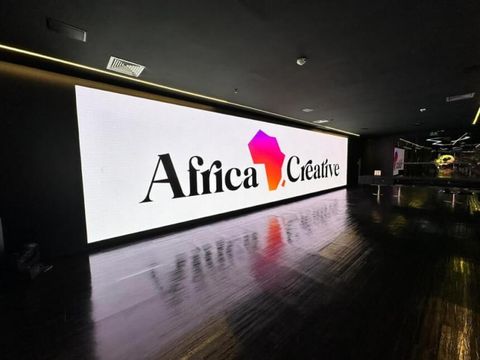 Na ‘terceira temporada’ da Africa, Santoro e Gordilho voltam a ser donos