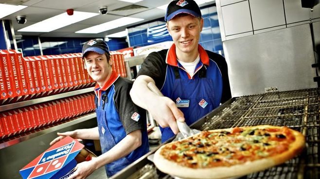 Com ação destruída, Burger King Brasil desiste da Domino’s