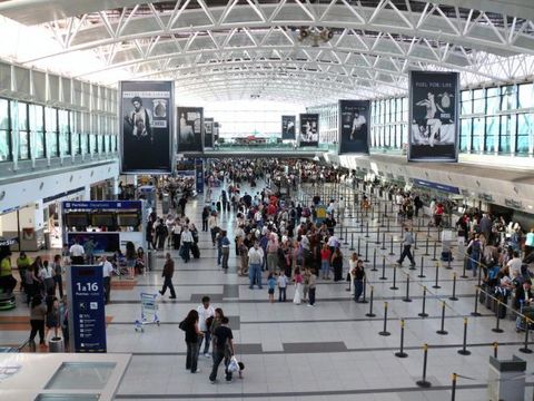 Próximo a decolar?  O IPO dos aeroportos argentinos