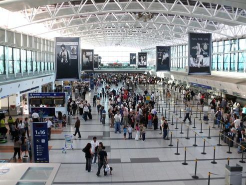 Próximo a decolar?  O IPO dos aeroportos argentinos