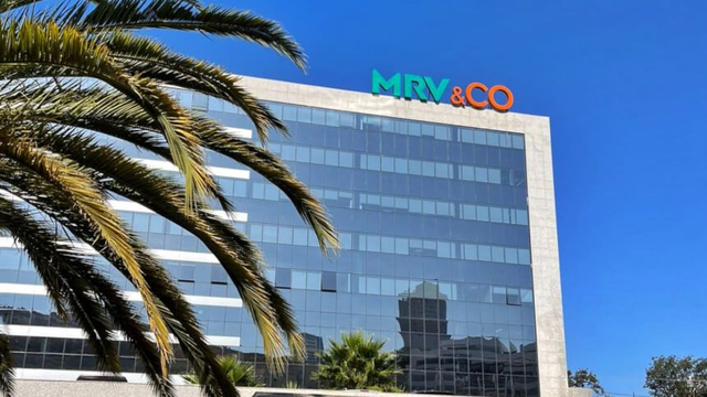 MRV despenca 10% após prévia do 3º tri com queima de caixa