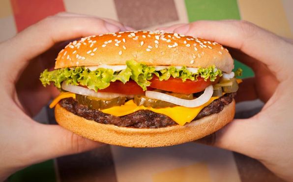 Em IPO quente, Whopper vale mais que Big Mac