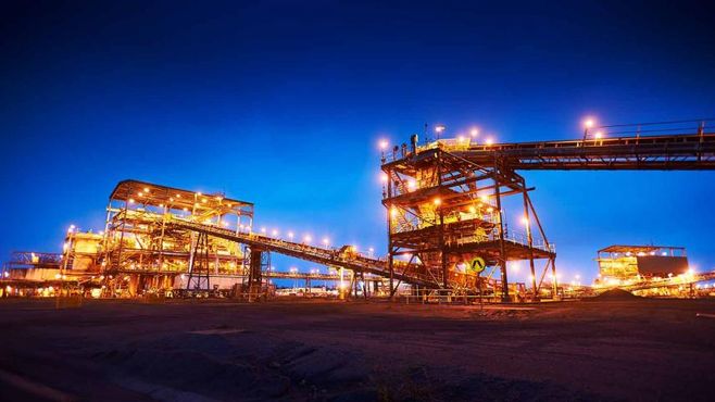 A BHP quer combater a mudança climática — mas o plano enfrenta calor