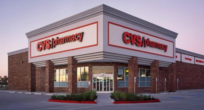 Por que a CVS quer comprar uma seguradora