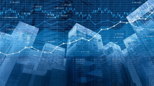 Os cinco FIIs mais negociados de 2025, segundo a B3