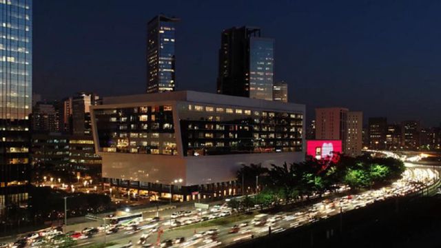 EXCLUSIVO: Brookfield paga R$ 6 bi por 80% do portfólio da BR Properties