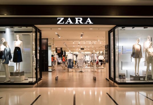 Zara vai dobrar a aposta nos EUA