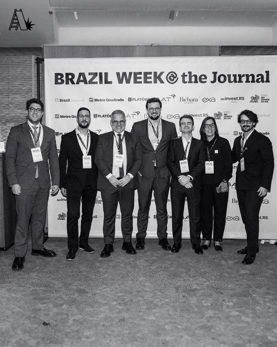 Antonio Temóteo, Rodolfo Paioletti, Rodrigo Rangel, André Jankavski, Geraldo Samor, Beatriz Bahia, Wesley Gonsalves