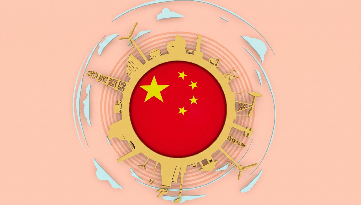 A China está fechando o gap com os EUA. Este livro culpa os advogados
