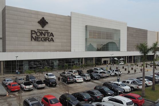 JHSF vende 18% do Ponta Negra para foco na alta renda