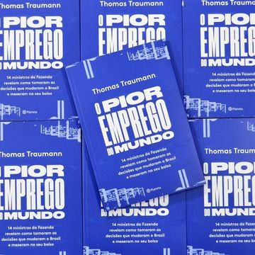O pior emprego do mundo