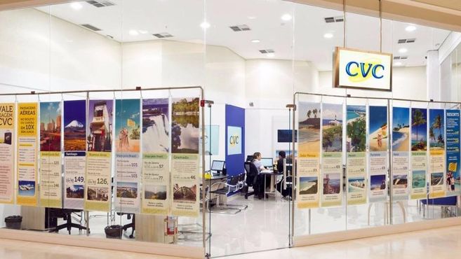 CVC compra a Trend, ganhando escala em hotéis