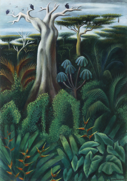 A raiz latina que marca a nova exposição do MASP