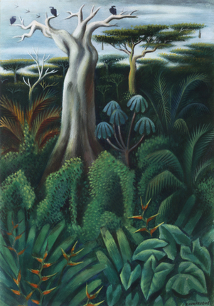 A raiz latina que marca a nova exposição do MASP