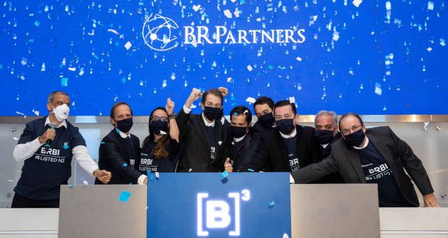 Por que a BR Partners vai listar na Nasdaq