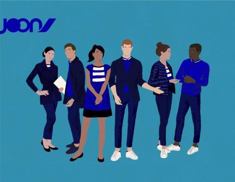 Na Air France, o jeito 'millennial' de voar