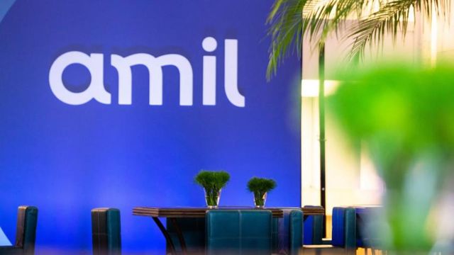 Quem vai ficar com a Amil?