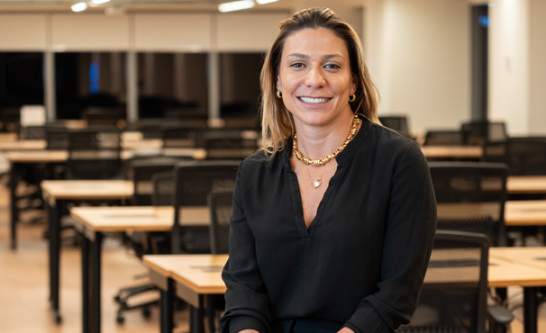 WeWork mira em médias e grandes empresas