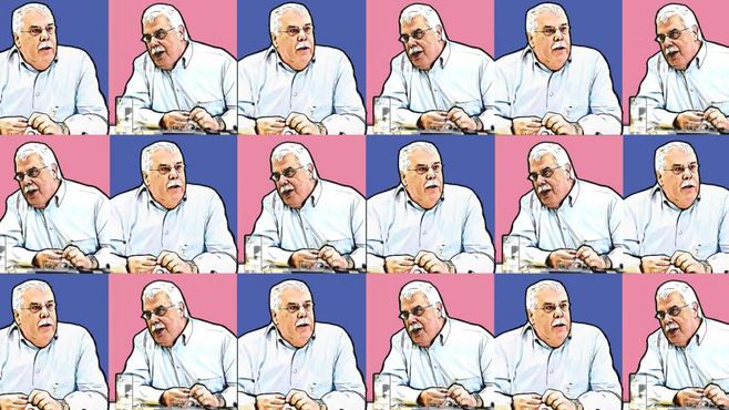 O Brasil já fez muita M na economia. Pastore reuniu tudo num livro