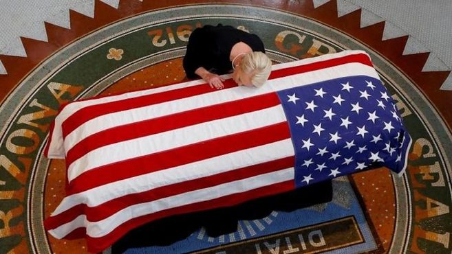 John McCain e o Brasil: o ocaso dos estadistas