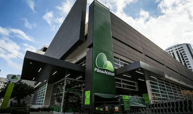 GPA dispara com visita de interessado no Exito ao Brasil