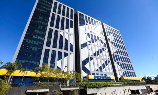 O trimestre em que o Banco do Brasil deu aula