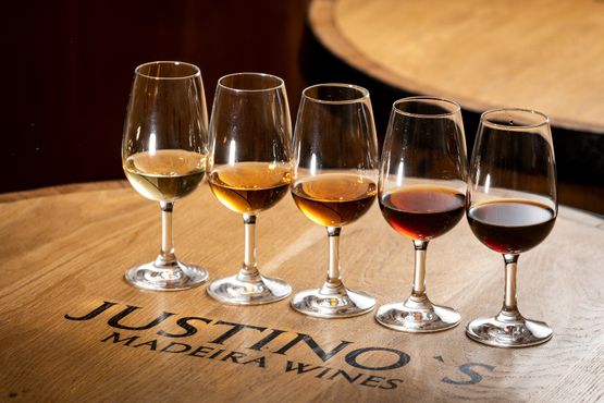 O Vinho da Madeira tem muita história, mas permanece vibrante