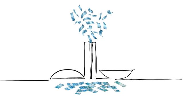 OPINIÃO. O que fazer com as emendas parlamentares?