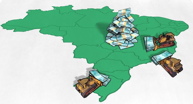 “Assim não, Pacheco!” PL é presente para governadores – e um ônus para o País