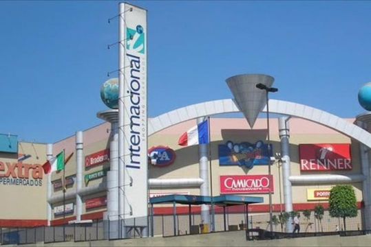 General Shopping vende Guarulhos, a joia da coroa