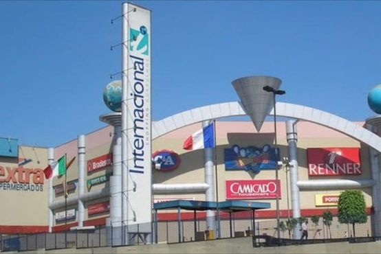 General Shopping vende Guarulhos, a joia da coroa